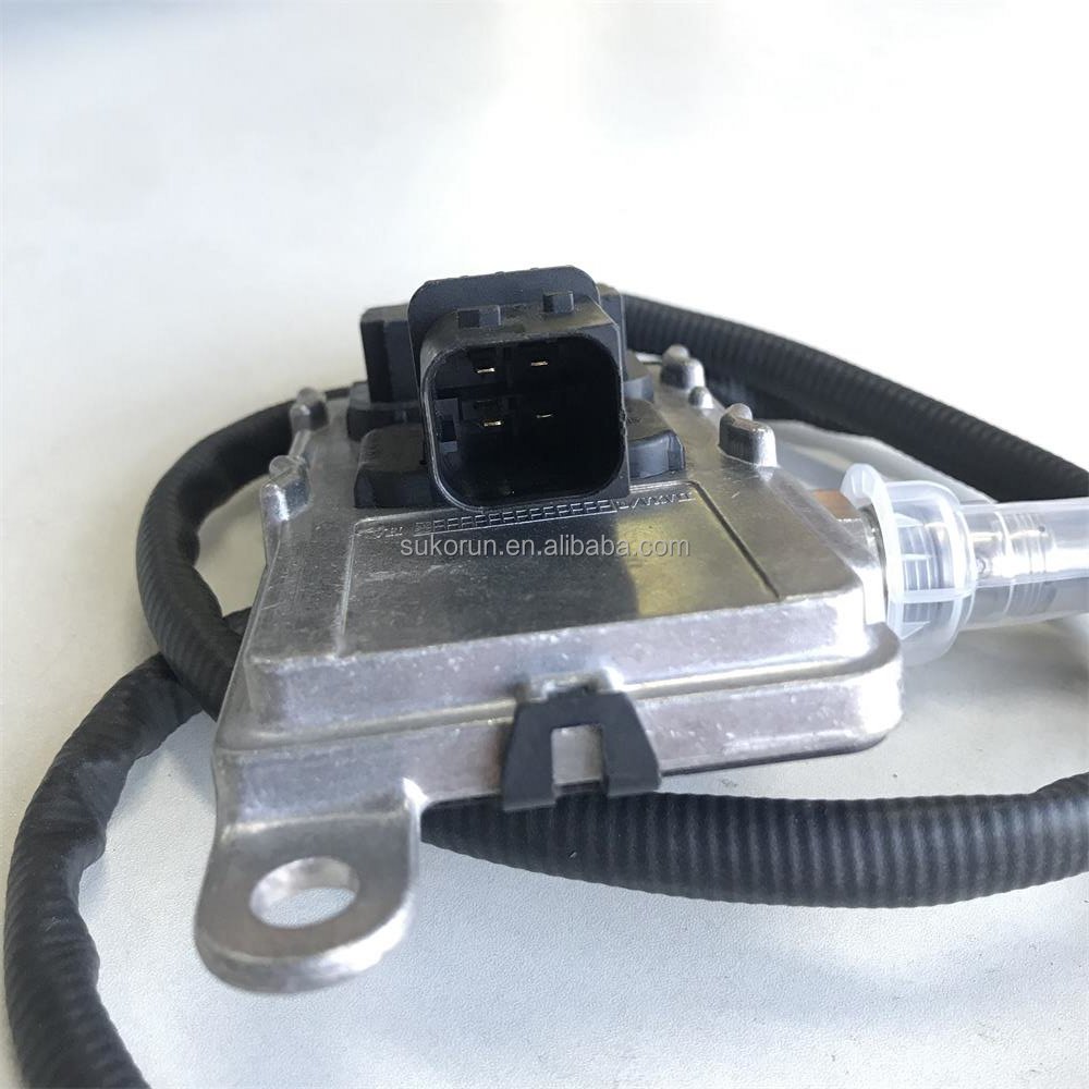 5WK9 7401 NOx sensor 2294291 SNS 401 for Scania trucks 2064769 5WK97401 Scania R P series Euro 6