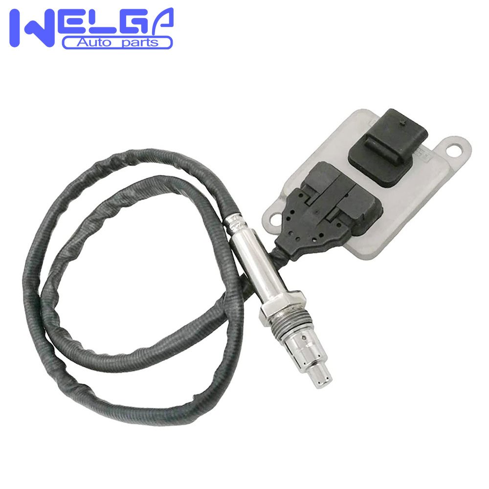 WELGA High Quality Auto Nitrogen Oxide Sensor Nitrogen Oxygen Nox Sensor A0009051512