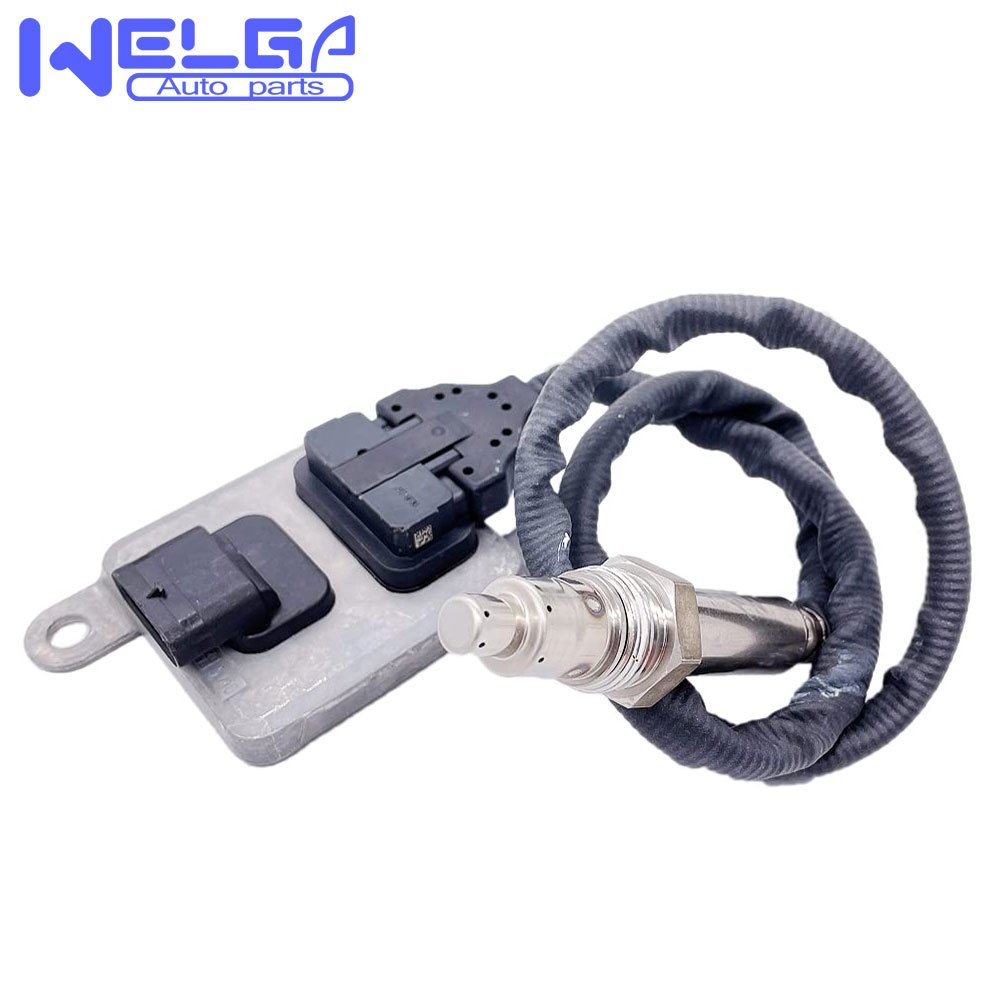 WELGA High Quality Auto Nitrogen Oxide Sensor Nitrogen Oxygen Nox Sensor A0009051512