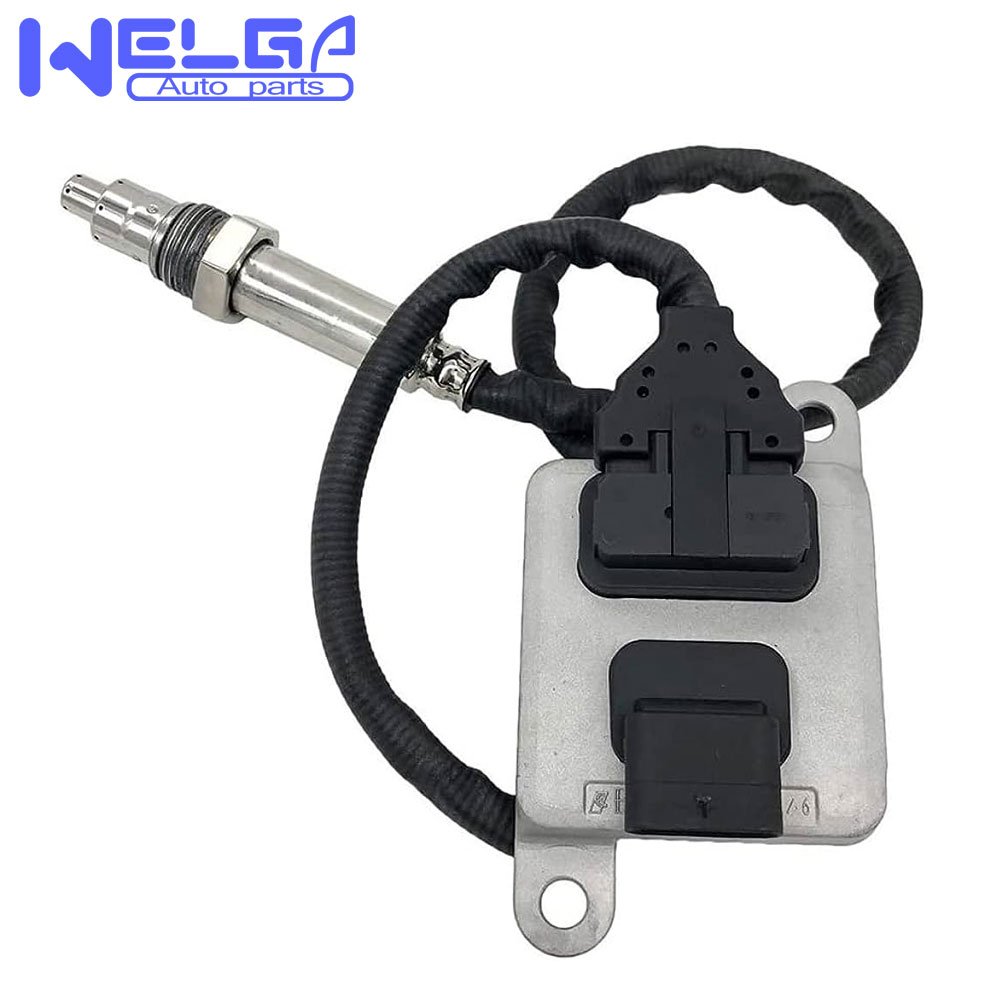 WELGA High Quality Auto Nitrogen Oxide Sensor Nitrogen Oxygen Nox Sensor A0009051512