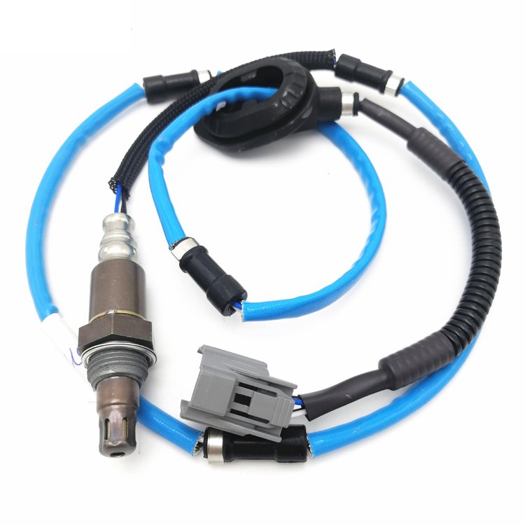 Hot Selling Oxygen O2 Lambda Sensor 36531-RAC-U01 Fits For Honda Accord 2.0 2003-2007