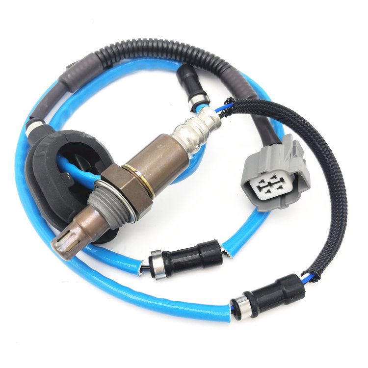 Hot Selling Oxygen O2 Lambda Sensor 36531-RAC-U01 Fits For Honda Accord 2.0 2003-2007