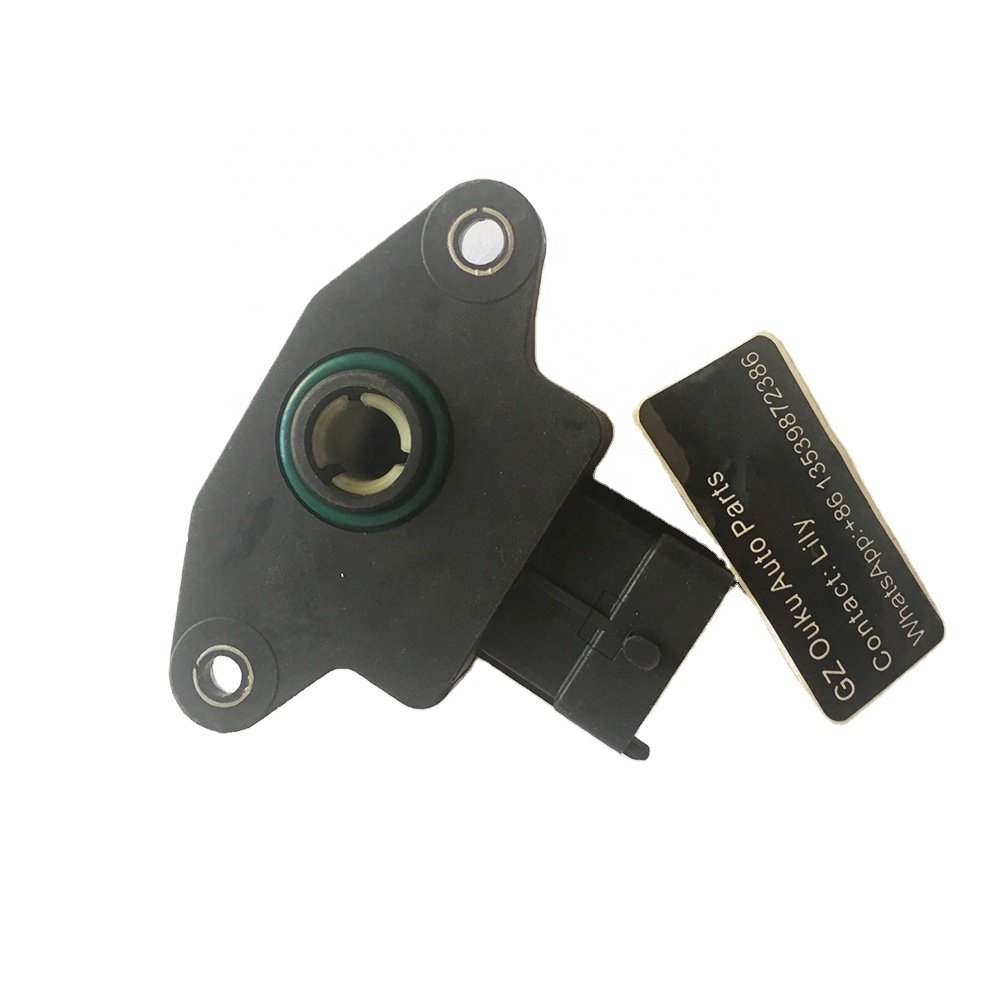 Brand New Throttle Position Sensor For Accent Coupe Elantra Getz Tucson 35170-2260/9600930002 auto Sensors