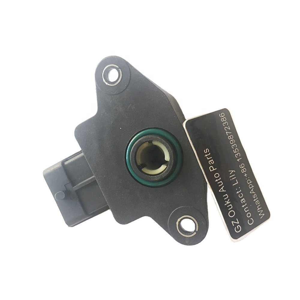 Brand New Throttle Position Sensor For Accent Coupe Elantra Getz Tucson 35170-2260/9600930002 auto Sensors
