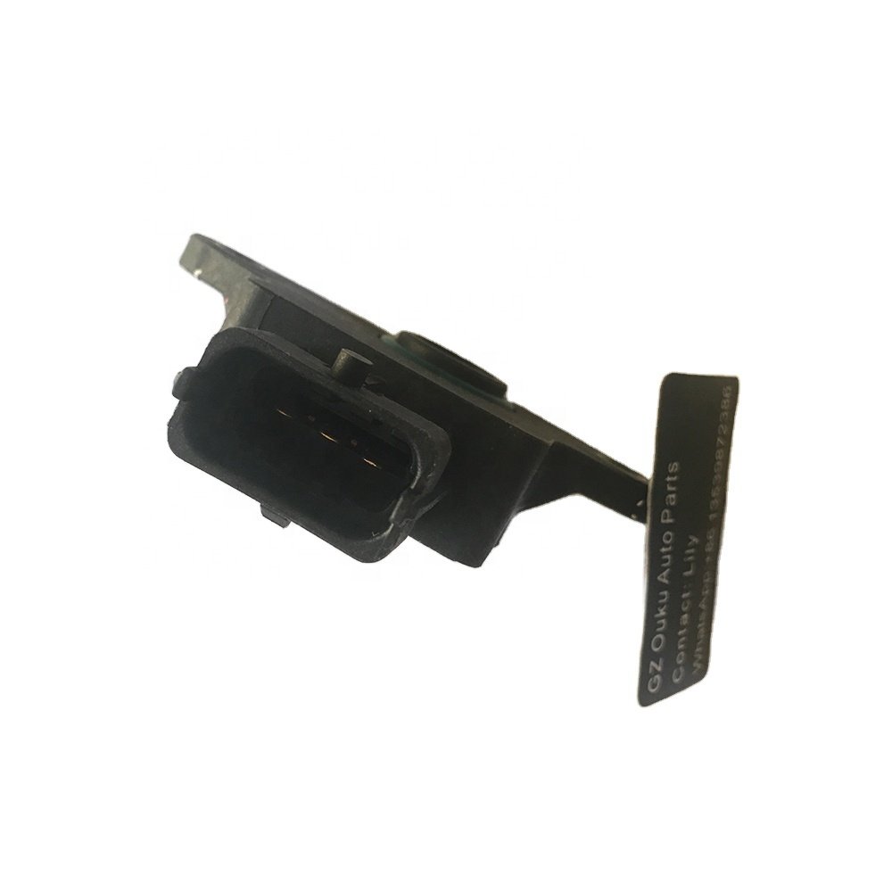 Brand New Throttle Position Sensor For Accent Coupe Elantra Getz Tucson 35170-2260/9600930002 auto Sensors