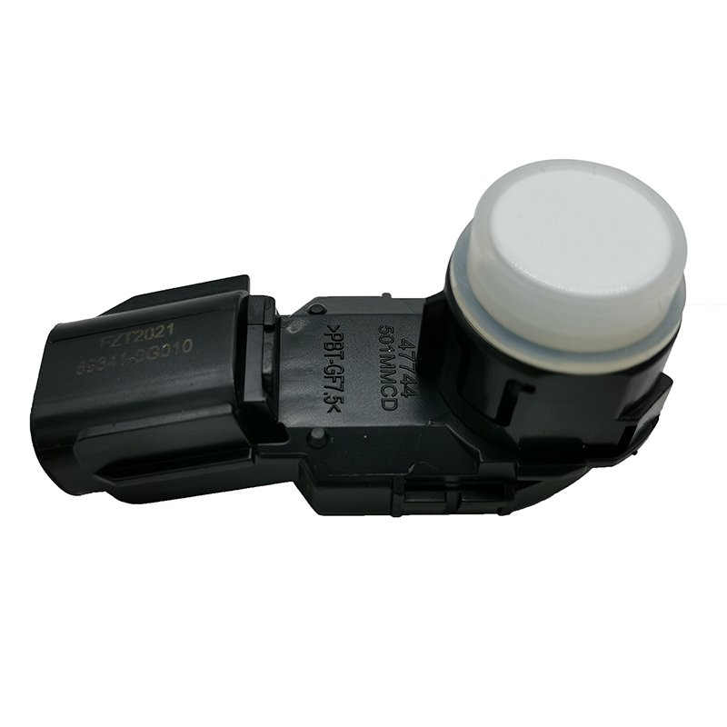 Good Quality Car Accessories Ultrasonic Reverse System PDC Parking Sensor For Land Cruiser Prado 89341-0G010-A1 89341-0G010