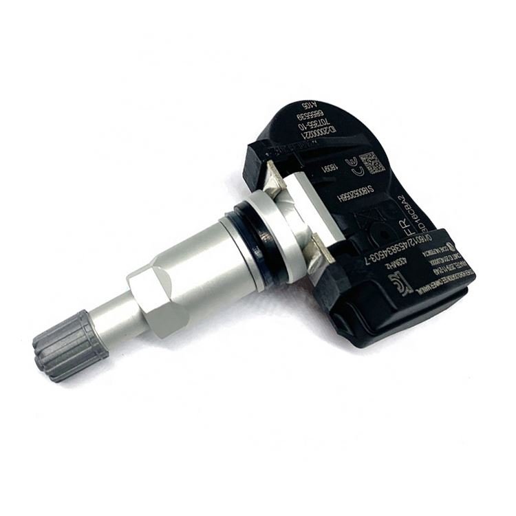 Tpms Tire Pressure Sensor 36106856209 For Bmw F22 F30 F80 F10 Mini Cooper F55 F56 R60 R58