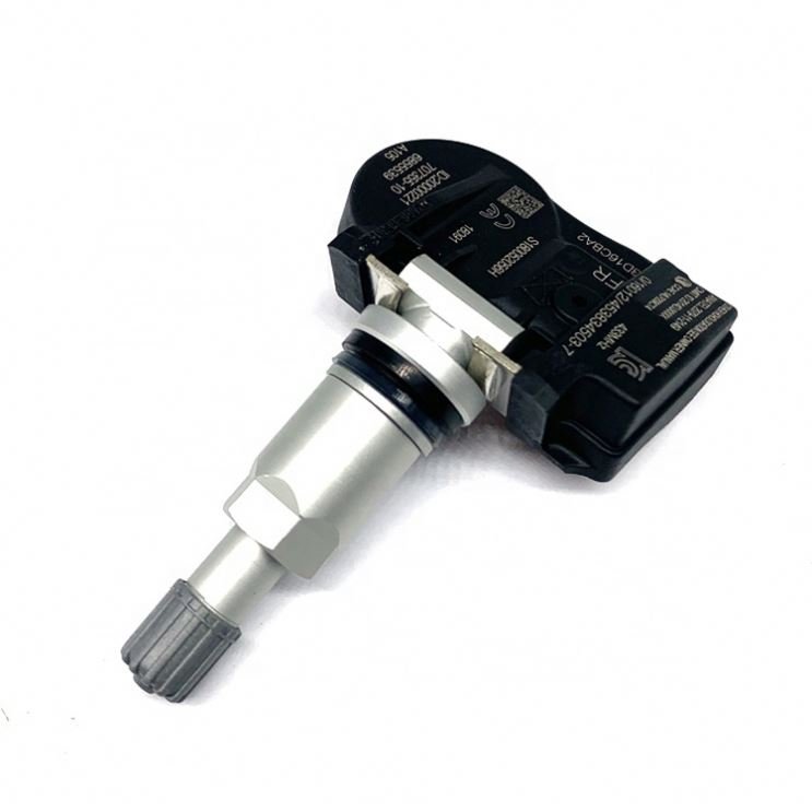 Tpms Tire Pressure Sensor 36106856209 For Bmw F22 F30 F80 F10 Mini Cooper F55 F56 R60 R58