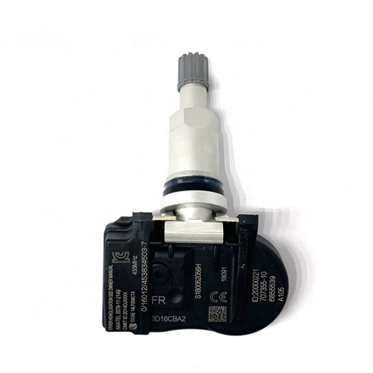 Tpms Tire Pressure Sensor 36106856209 For Bmw F22 F30 F80 F10 Mini Cooper F55 F56 R60 R58
