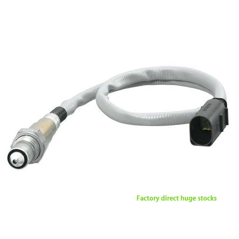 Oxygen Sensor Lambda O2 Auto Sensors OE 06K906262BB 0258030354/0258030355 for 17Year Volkswagen Teramont 2.0T Rear