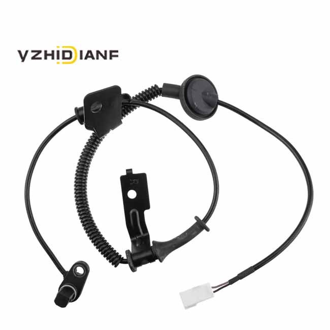 Wholesale Auto Sensor ABS Wheel Speed Sensor 956811Y000 818043441 For Kia Picanto II