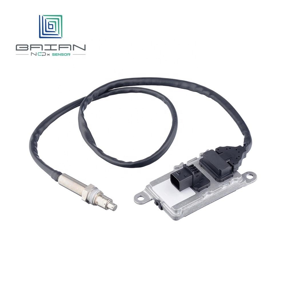 Truck Auto Nox Sensor 5WK9 7401 2294291 2064769 2247381 2296801 nitrogen oxide sensor