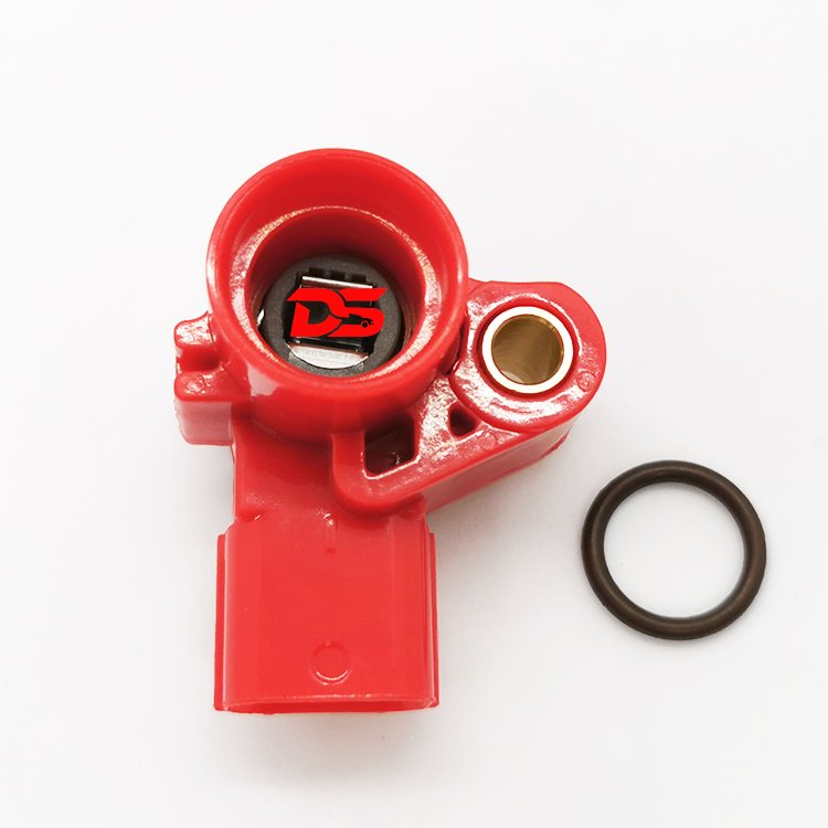 Customize red Sensor Map Tps Tbi Hon-da Cg 160 Pop 110 Biz 110 16 a 20 16410-K62-B01 16400-K25-901