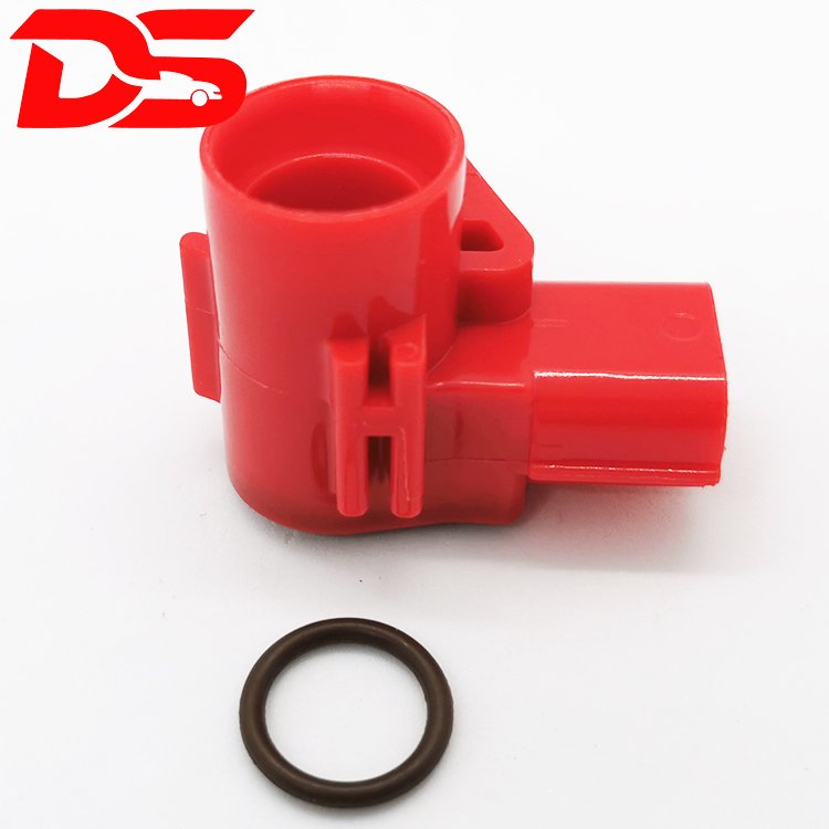 Customize red Sensor Map Tps Tbi Hon-da Cg 160 Pop 110 Biz 110 16 a 20 16410-K62-B01 16400-K25-901