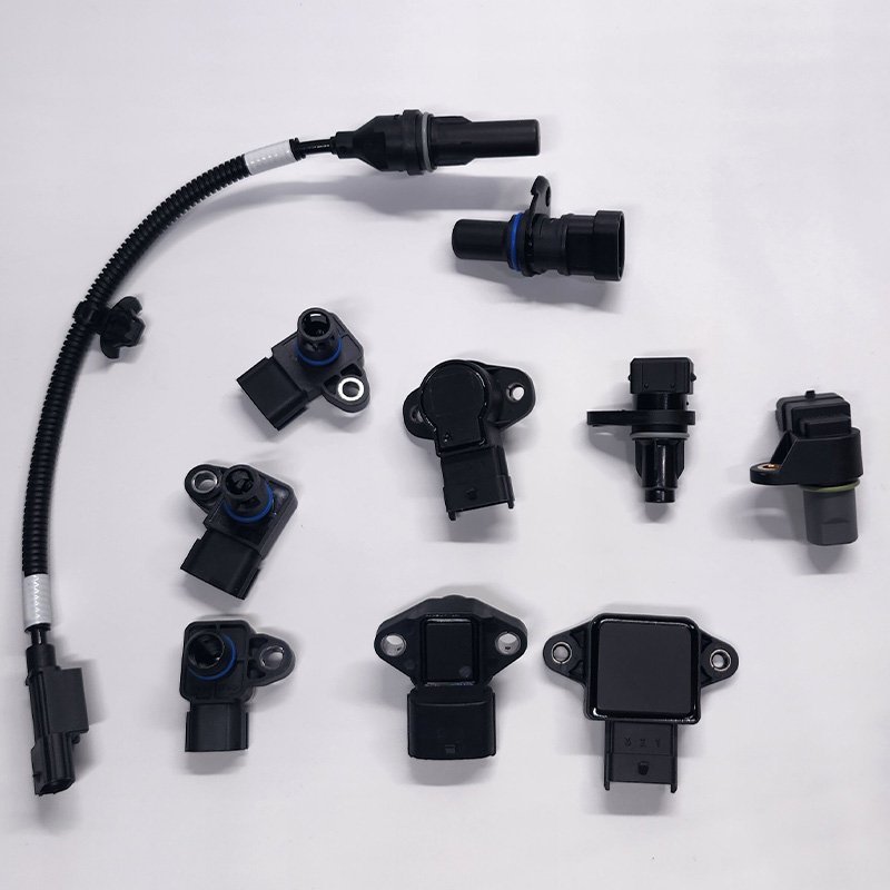 Atuo Sensor 35102-33100 3510233100 TPS4119 5S5184 TH399 MD628077 5S5091 TH236