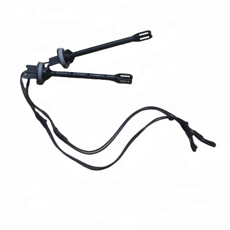 Car Accessories Evaporator Air Conditioner Interior temperature Sensor For Peugeot 206 207 301 508 For Citroen C2 OE 6445ZT