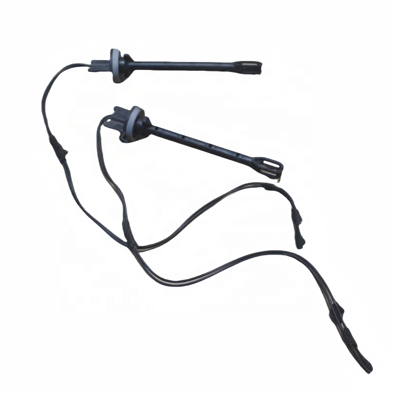 Car Accessories Evaporator Air Conditioner Interior temperature Sensor For Peugeot 206 207 301 508 For Citroen C2 OE 6445ZT