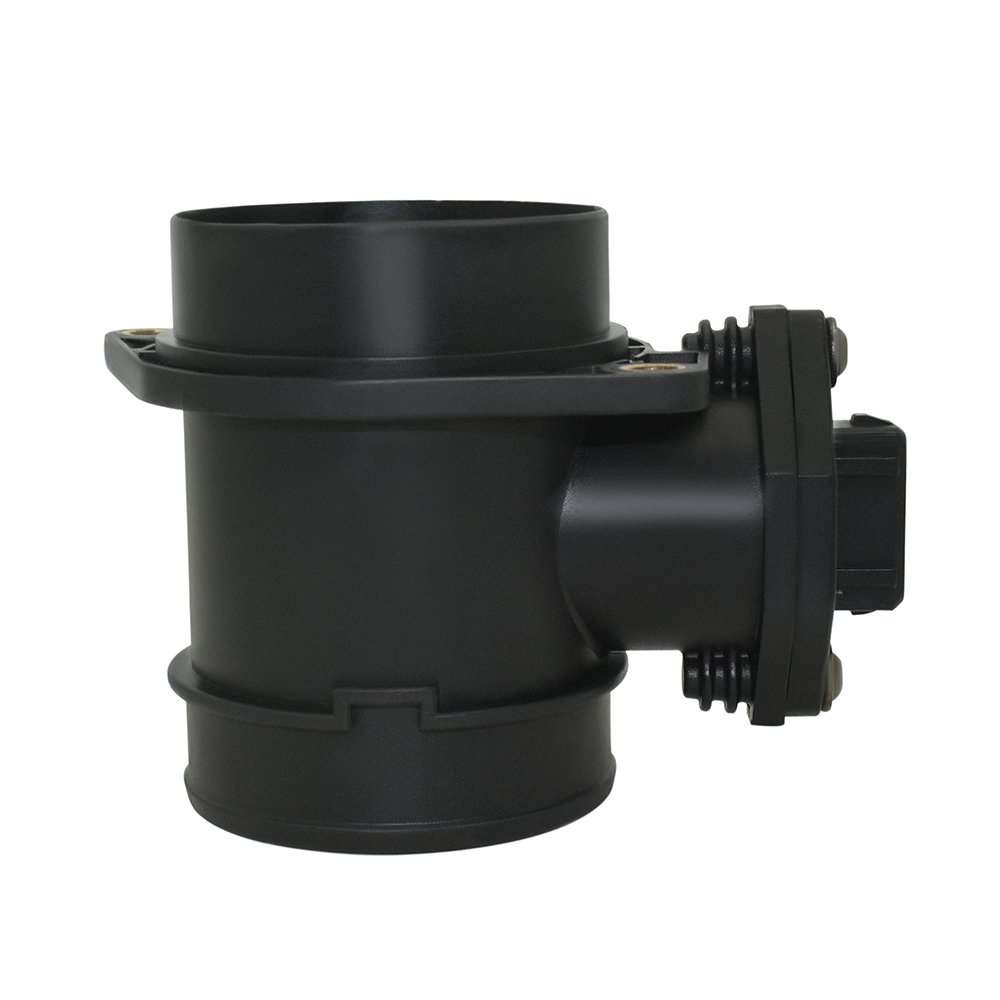 BAIXINDE Auto Sensor Air Flow Meter MAF 0280217117 037906461C for Audi Seat VW