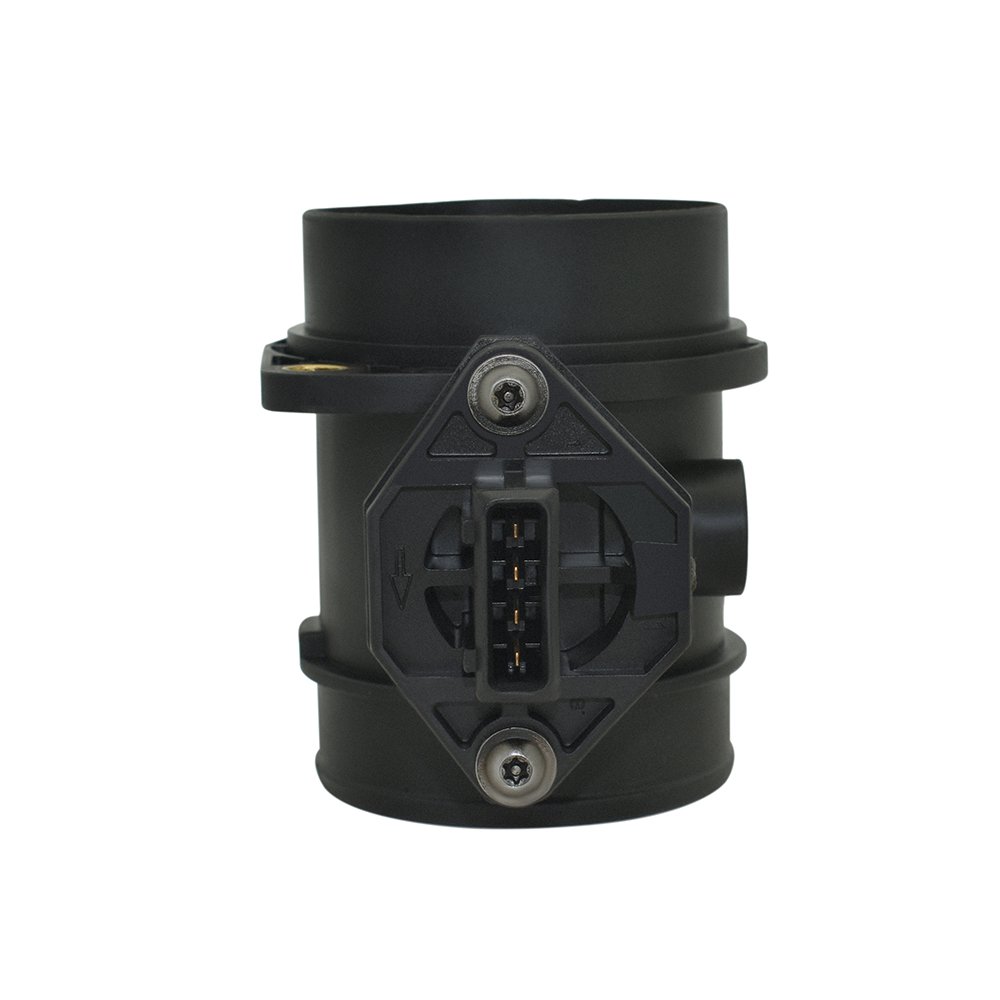 BAIXINDE Auto Sensor Air Flow Meter MAF 0280217117 037906461C for Audi Seat VW