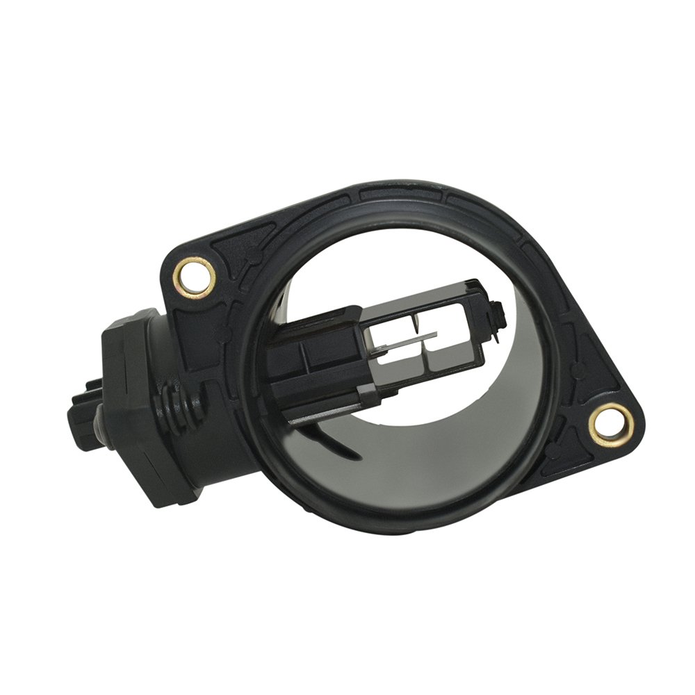 BAIXINDE Auto Sensor Air Flow Meter MAF 0280217117 037906461C for Audi Seat VW