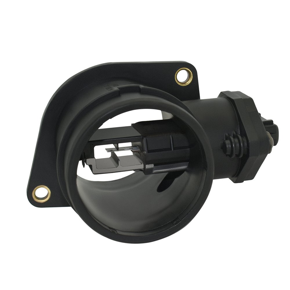 BAIXINDE Auto Sensor Air Flow Meter MAF 0280217117 037906461C for Audi Seat VW
