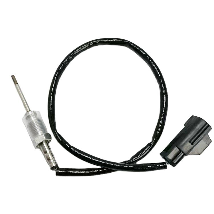High Performance Auto Parts Exhaust Gas Temperature Sensor OEM NO: 6G9112B591DA For Ford C-Max
