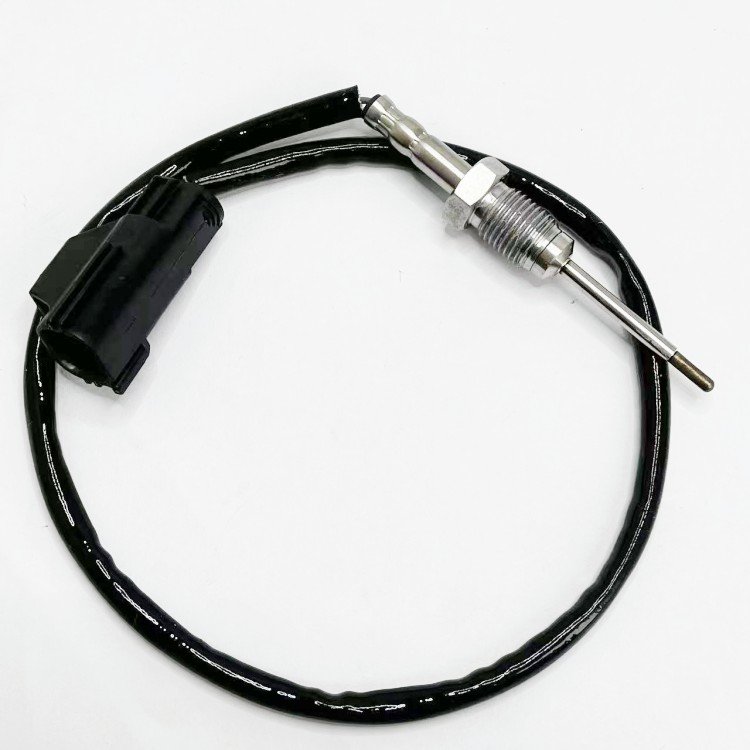 High Performance Auto Parts Exhaust Gas Temperature Sensor OEM NO: 6G9112B591DA For Ford C-Max