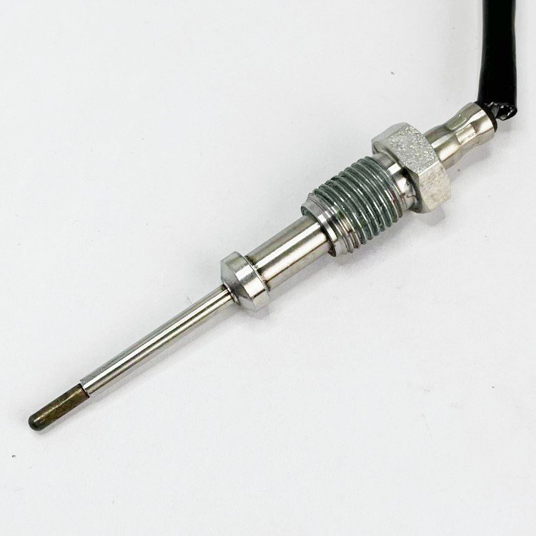 High Performance Auto Parts Exhaust Gas Temperature Sensor OEM NO: 6G9112B591DA For Ford C-Max