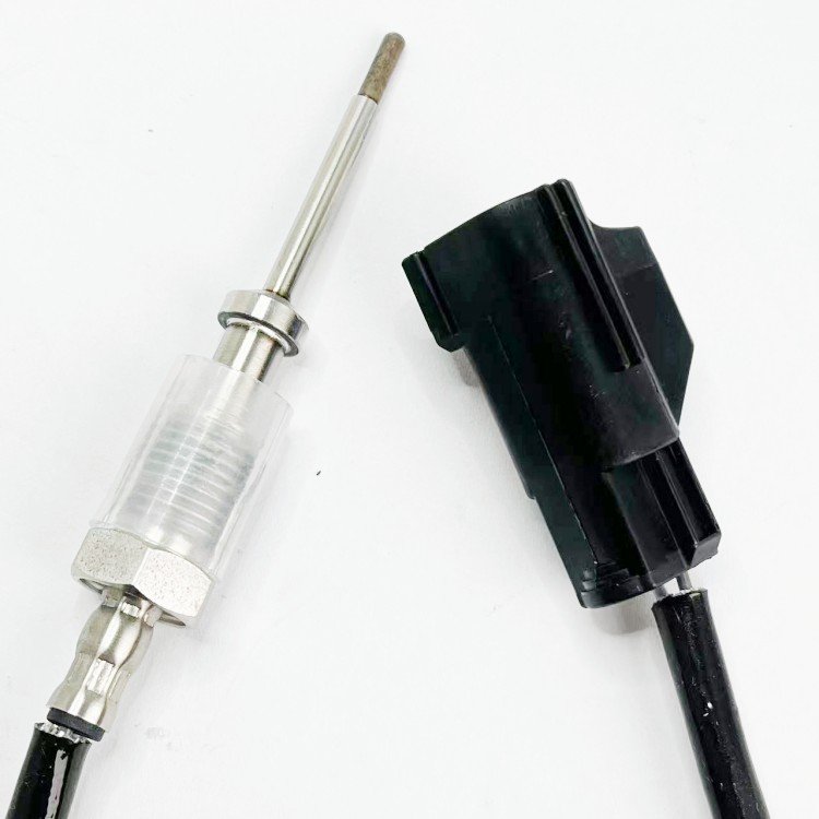 High Performance Auto Parts Exhaust Gas Temperature Sensor OEM NO: 6G9112B591DA For Ford C-Max