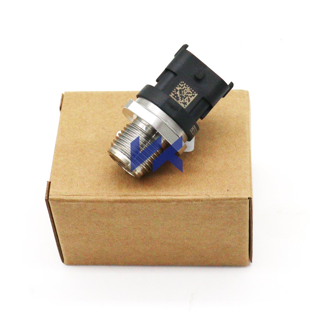 High performance common rail fuel Pressure Sensor 0281002839 pressure sensor for for HYUNDAI KIA engines