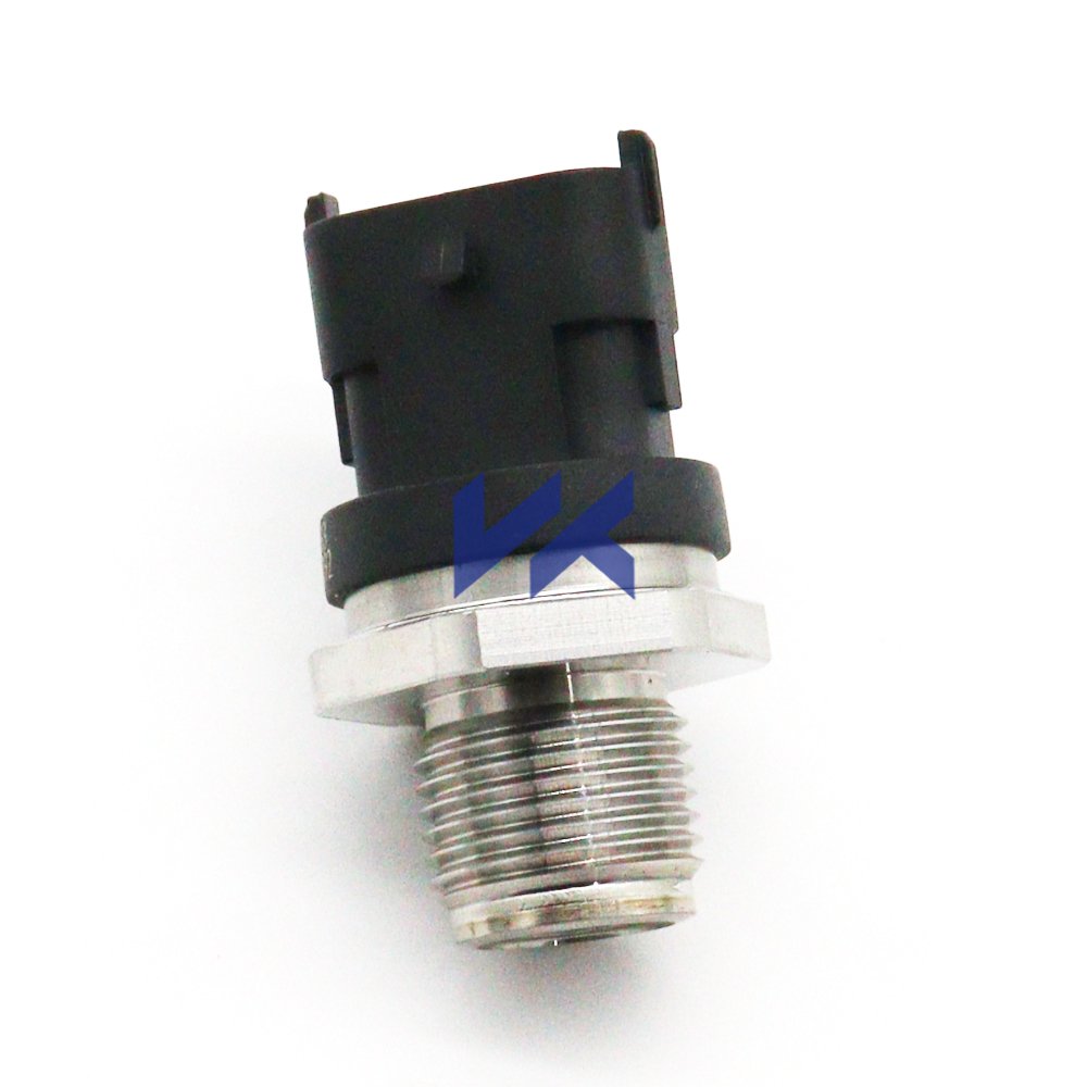High performance common rail fuel Pressure Sensor 0281002839 pressure sensor for for HYUNDAI KIA engines