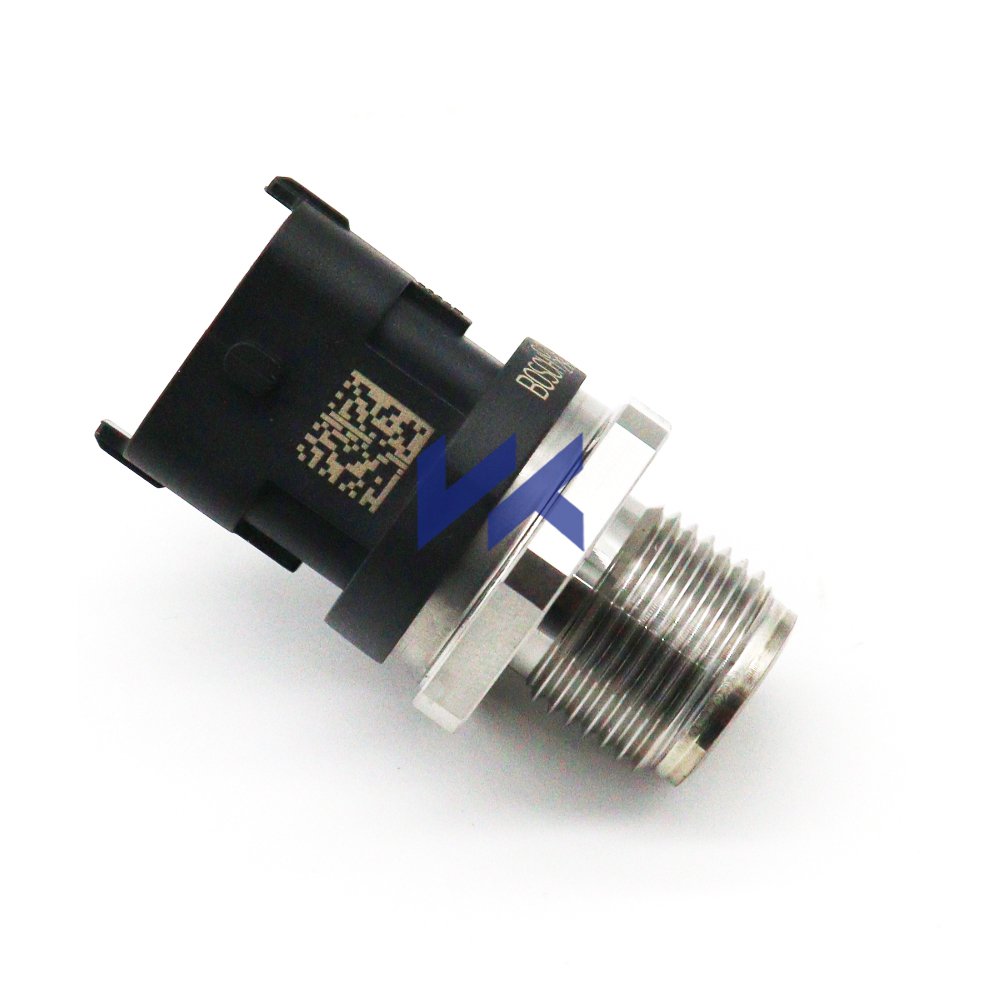 High performance common rail fuel Pressure Sensor 0281002839 pressure sensor for for HYUNDAI KIA engines