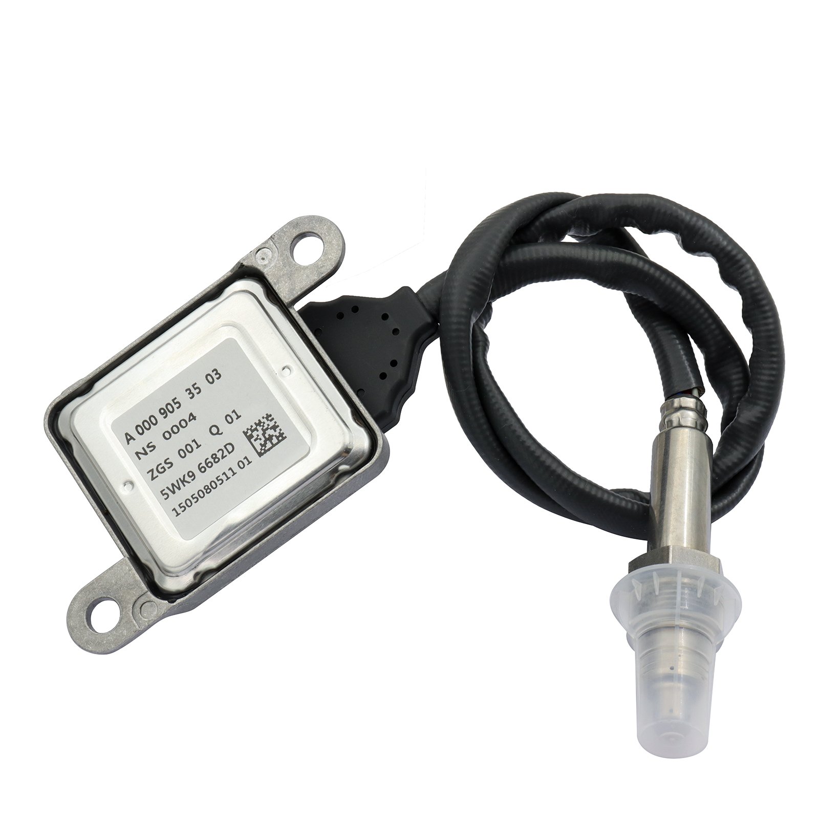 AUGALA auto spare parts Real Nox Sensor For Mercedes-Benz W205 W164 W166 X164 Sprinter A0009053503 5WK96682D