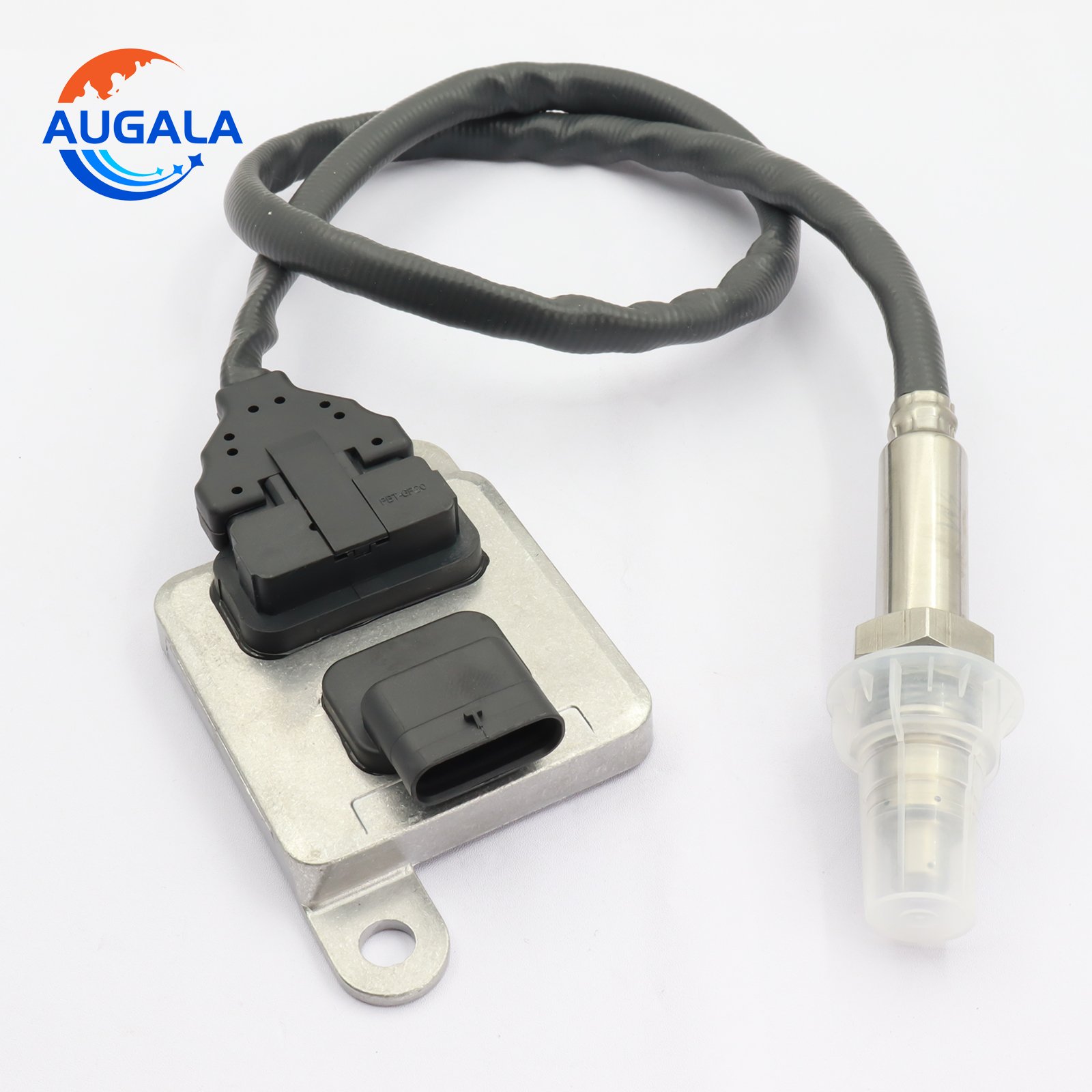 AUGALA auto spare parts Real Nox Sensor For Mercedes-Benz W205 W164 W166 X164 Sprinter A0009053503 5WK96682D
