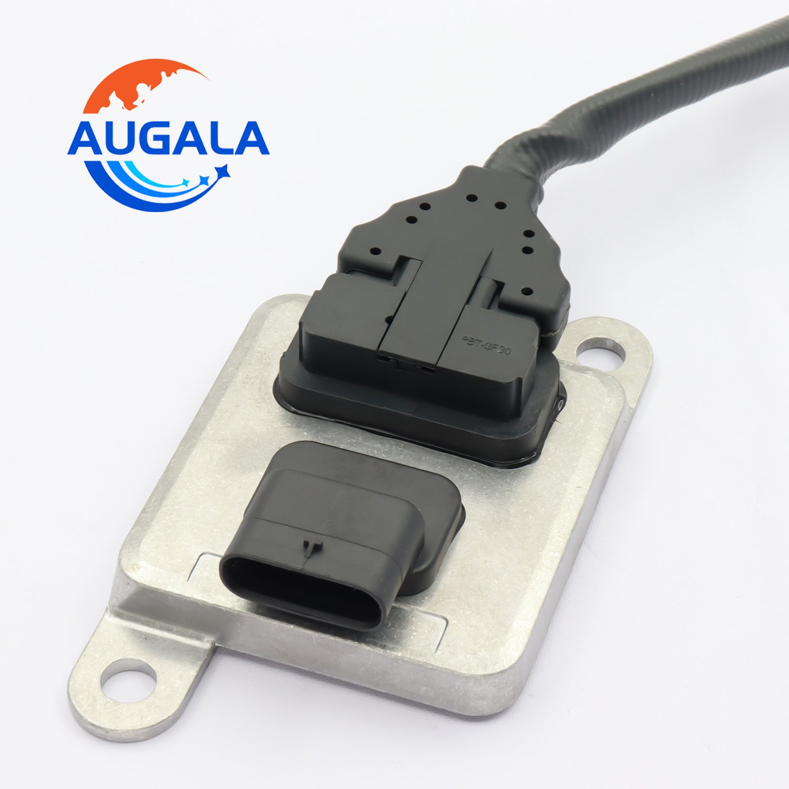AUGALA auto spare parts Real Nox Sensor For Mercedes-Benz W205 W164 W166 X164 Sprinter A0009053503 5WK96682D