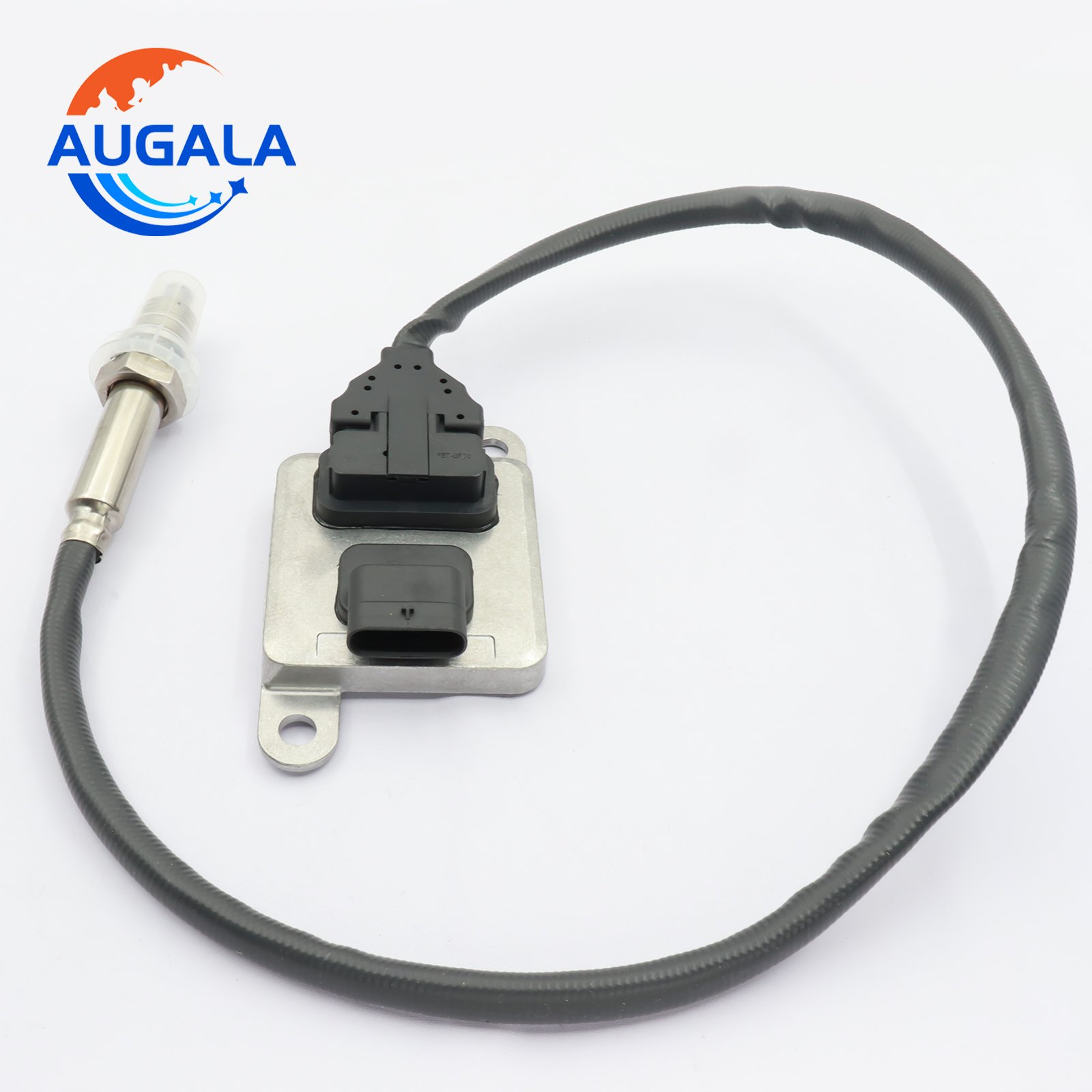 AUGALA auto spare parts Real Nox Sensor For Mercedes-Benz W205 W164 W166 X164 Sprinter A0009053503 5WK96682D