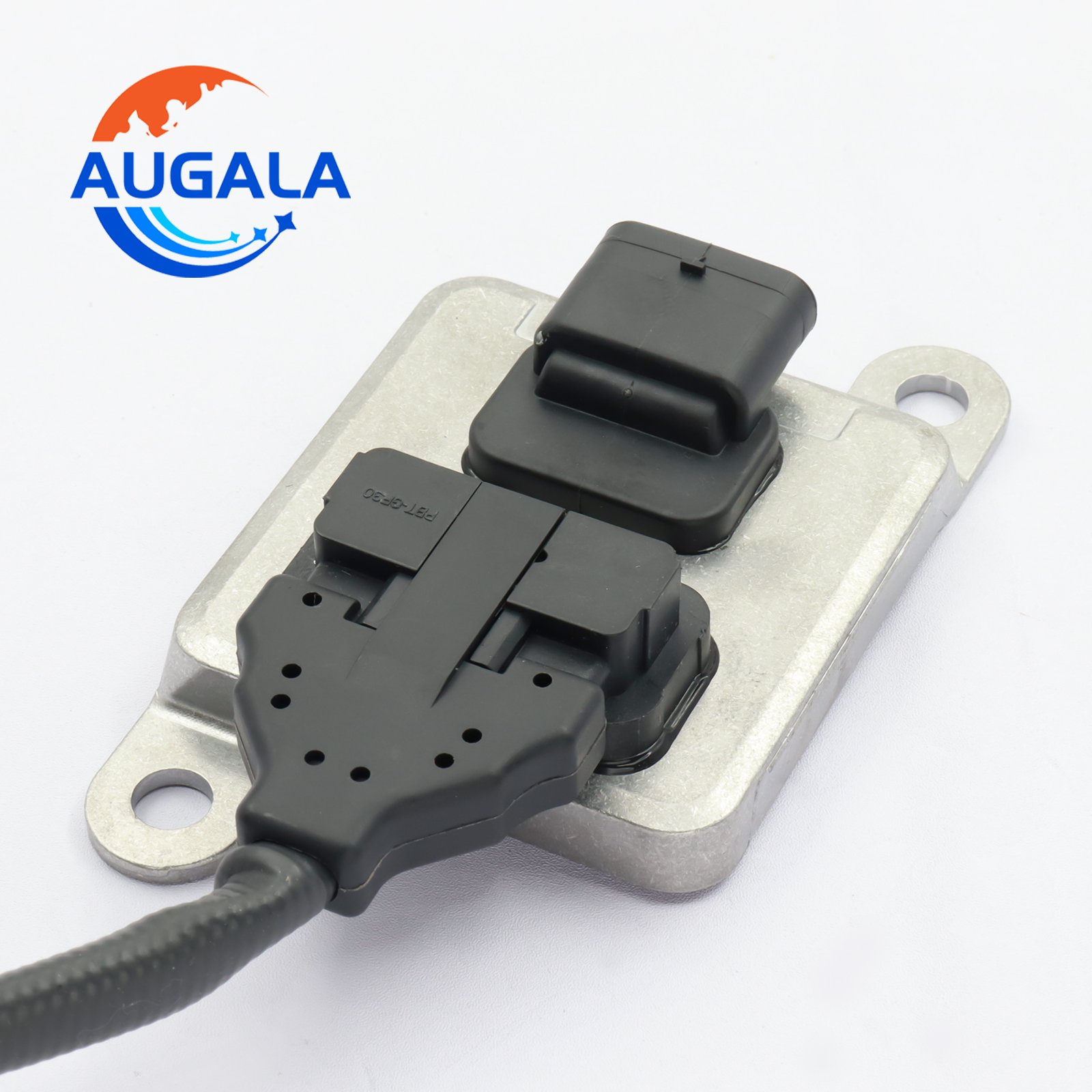 AUGALA auto spare parts Real Nox Sensor For Mercedes-Benz W205 W164 W166 X164 Sprinter A0009053503 5WK96682D