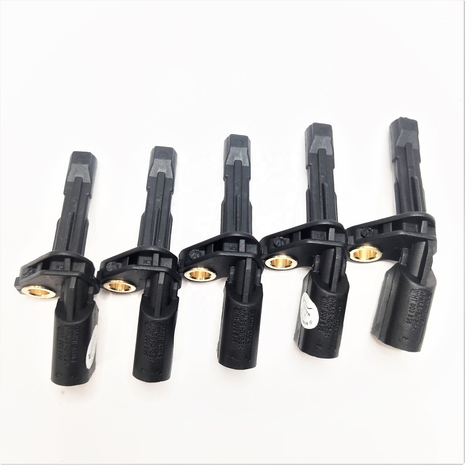 New selling 1KD927807 1K0927807 WHT003859 ABS Wheel Speed Sensor for PORSCHE AUDI VW SEAT All auto Models Sensor ABS