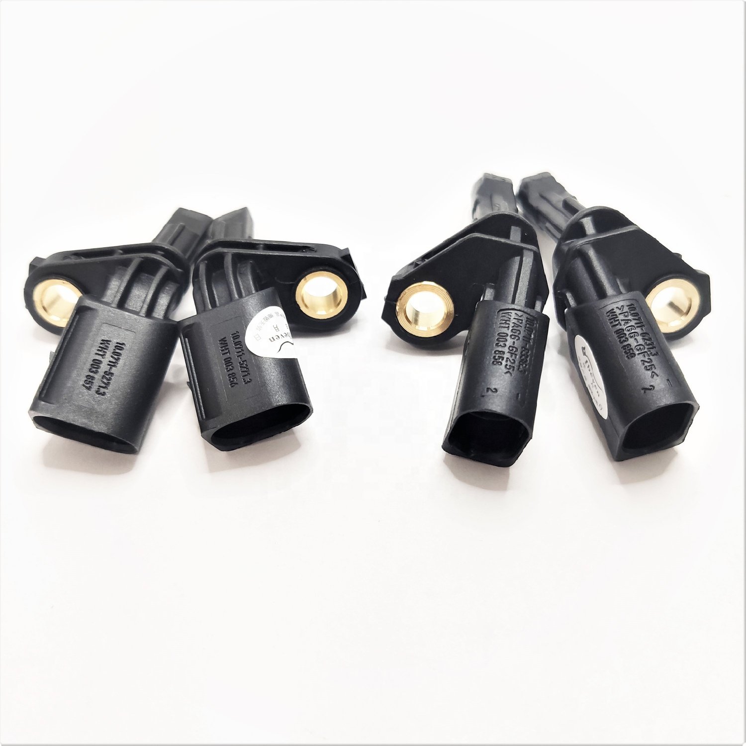 New selling 1KD927807 1K0927807 WHT003859 ABS Wheel Speed Sensor for PORSCHE AUDI VW SEAT All auto Models Sensor ABS
