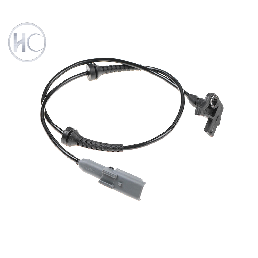 9811802580 00004545C1 Back Wheel Front Rear ABS Speed Sensor for Peugeot 307 308 408 Citroen C4L
