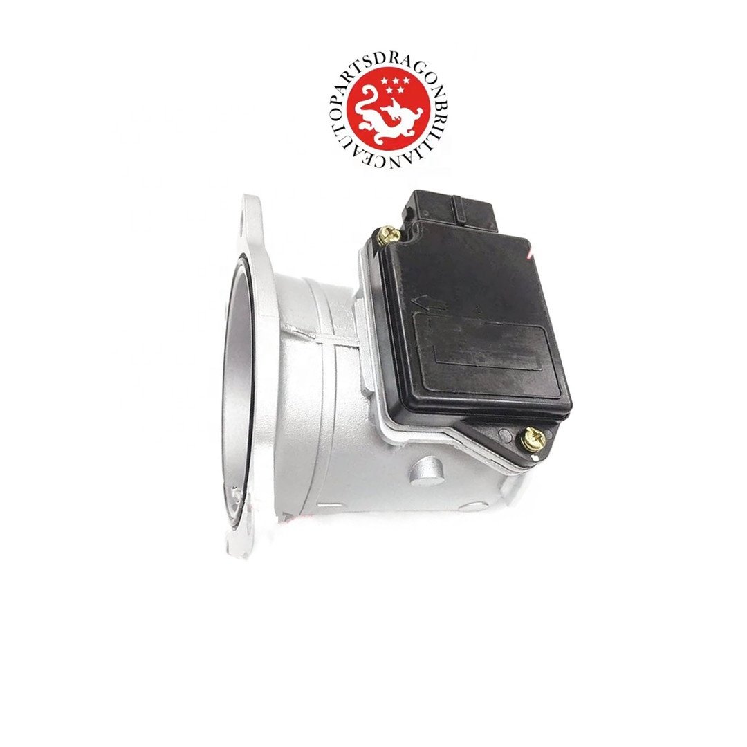 Meter Mass Air Flow Sensor OEM 8970166260 AFH70-07 6970166260 8-97016-6260 AFH70-07A 8970166261 8-97016-6261 For Isuzu Engine