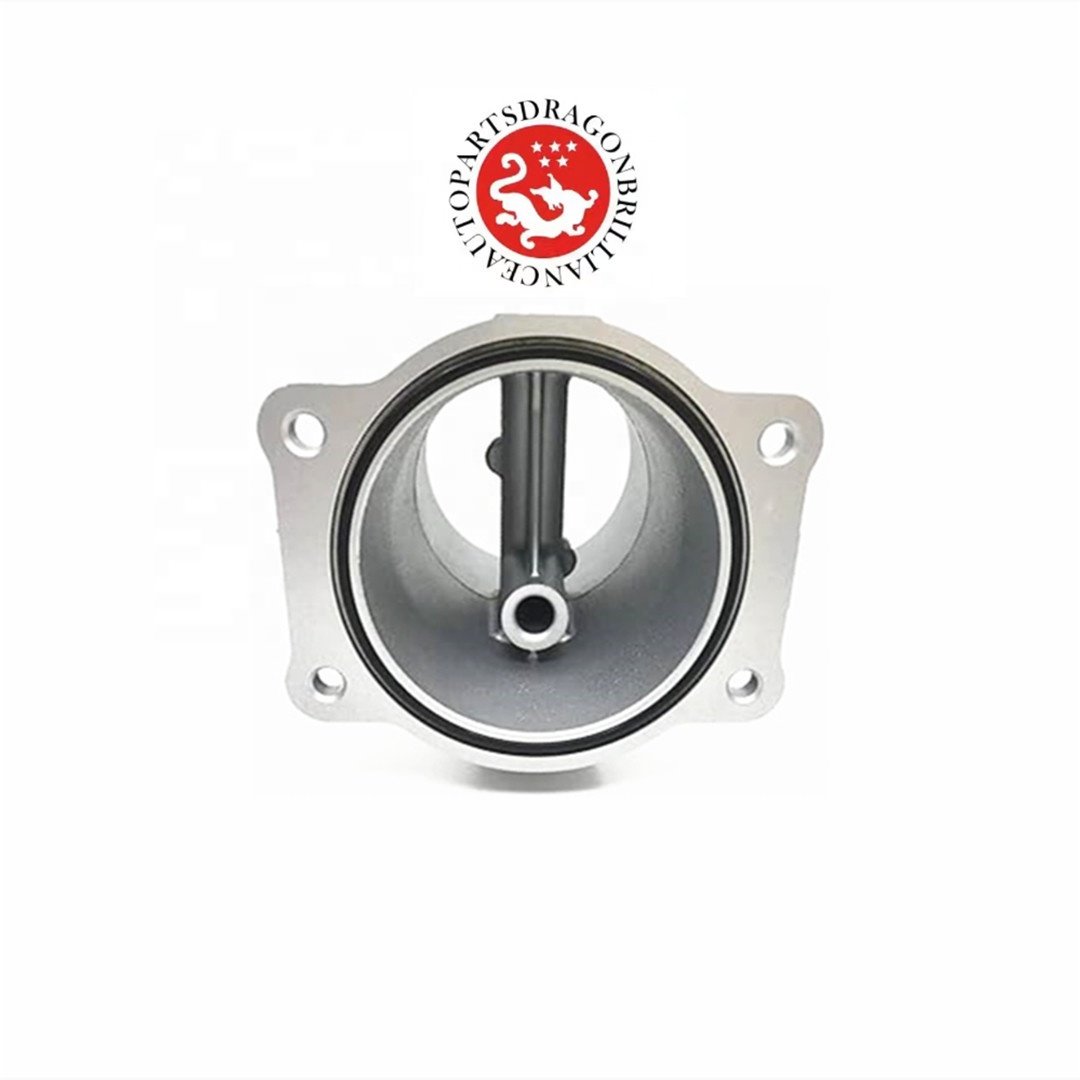 Meter Mass Air Flow Sensor OEM 8970166260 AFH70-07 6970166260 8-97016-6260 AFH70-07A 8970166261 8-97016-6261 For Isuzu Engine