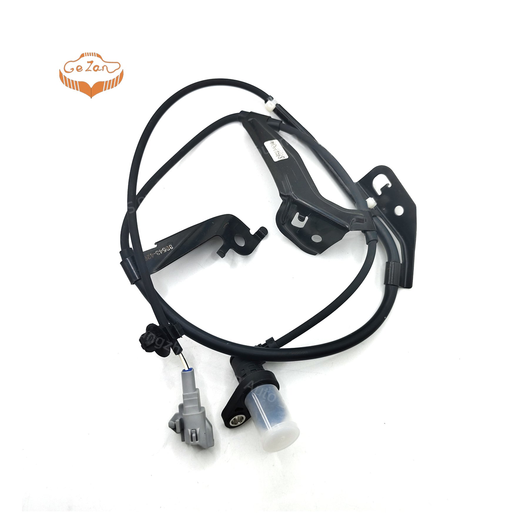 In Stock Automotive Parts Front Left ABS Wheel Speed Sensor 89543-42040 ALS736 5S6871 For Toyota RAV4 2001-2005