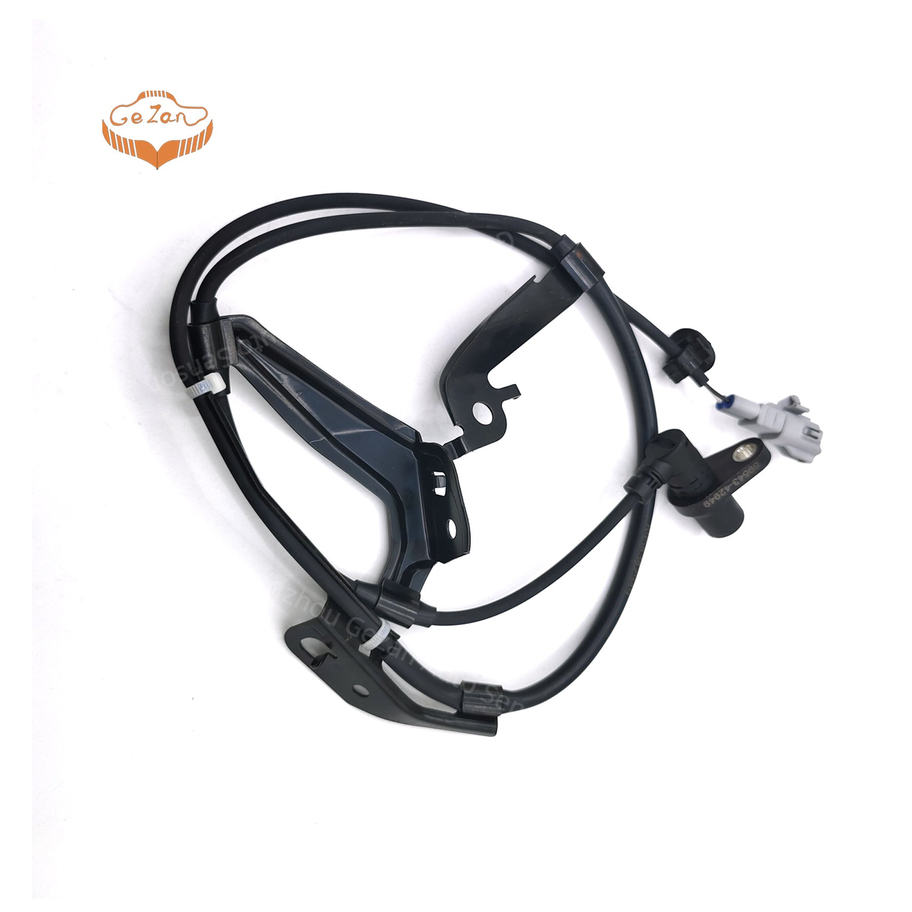 In Stock Automotive Parts Front Left ABS Wheel Speed Sensor 89543-42040 ALS736 5S6871 For Toyota RAV4 2001-2005