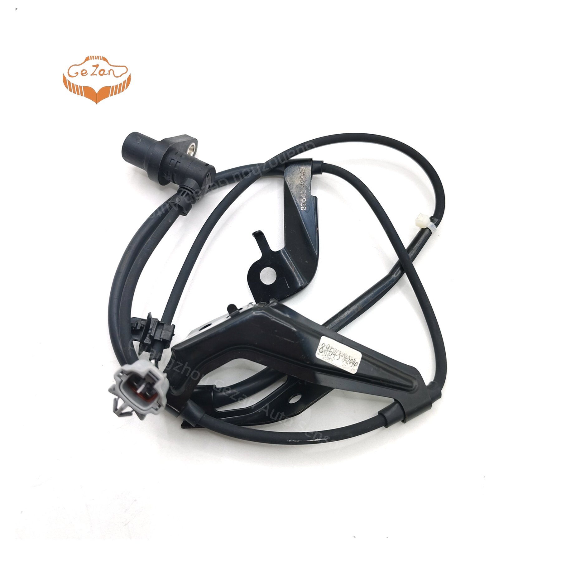 In Stock Automotive Parts Front Left ABS Wheel Speed Sensor 89543-42040 ALS736 5S6871 For Toyota RAV4 2001-2005