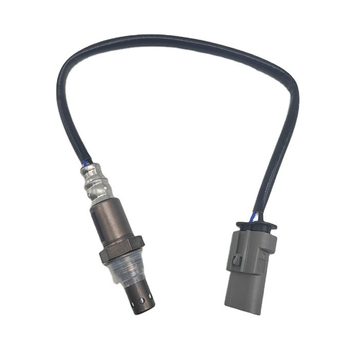 WLGRT Car Spare Parts Oxygen Sensor 12659516 For Cadillac ESCALADE Chevrolet GMC YUKON K2UG
