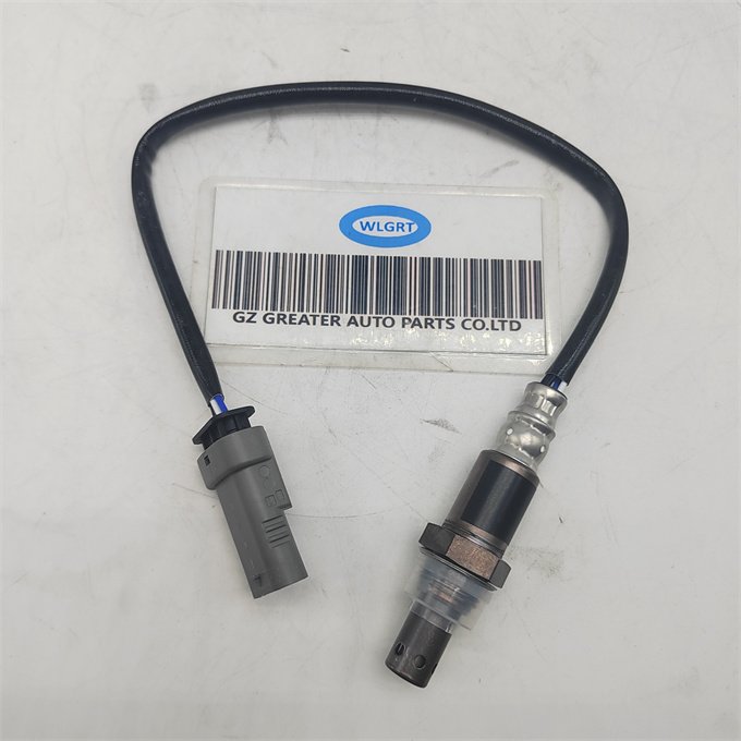 WLGRT Car Spare Parts Oxygen Sensor 12659516 For Cadillac ESCALADE Chevrolet GMC YUKON K2UG