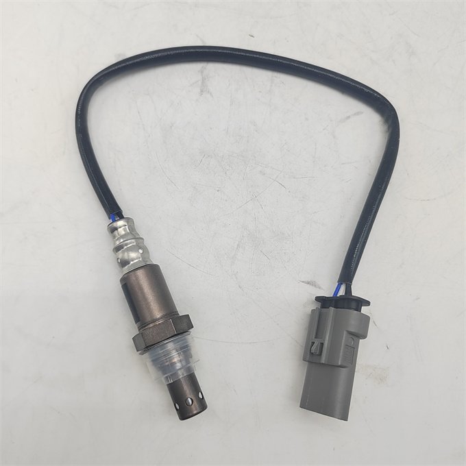 WLGRT Car Spare Parts Oxygen Sensor 12659516 For Cadillac ESCALADE Chevrolet GMC YUKON K2UG