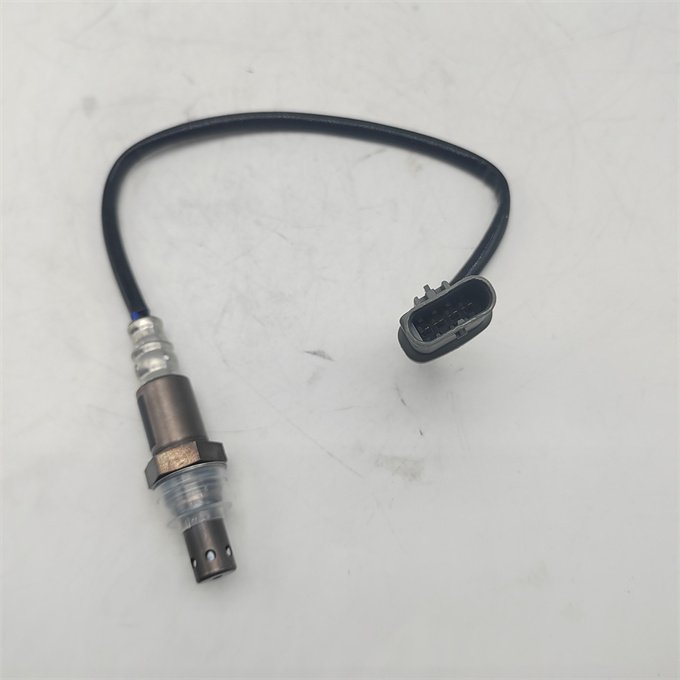 WLGRT Car Spare Parts Oxygen Sensor 12659516 For Cadillac ESCALADE Chevrolet GMC YUKON K2UG