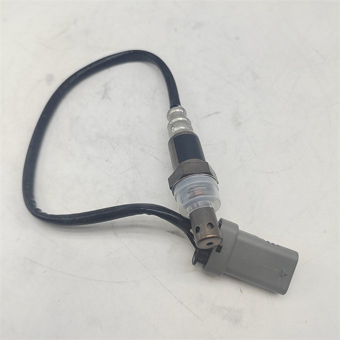 WLGRT Car Spare Parts Oxygen Sensor 12659516 For Cadillac ESCALADE Chevrolet GMC YUKON K2UG